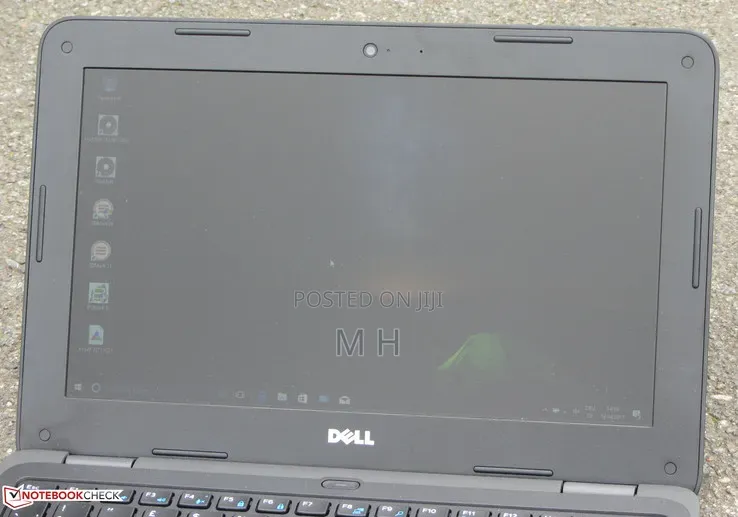 Laptop Dell Latitude 11 3190 4GB Intel Celeron SSD 128GB