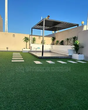 Artificial Grass Carpet