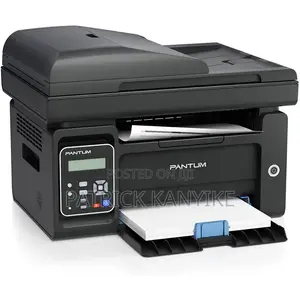 Pantum M6559nw Great for Workload