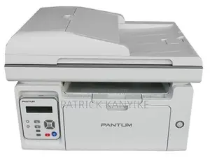 Wireless Office Printer Patnum M6559nw