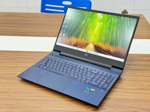 Laptop HP Victus 16 16GB Intel Core i7 SSD 512GB