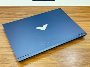Laptop HP Victus 16 16GB Intel Core i7 SSD 512GB