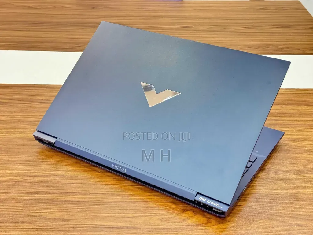 Laptop HP Victus 16 16GB Intel Core i7 SSD 512GB