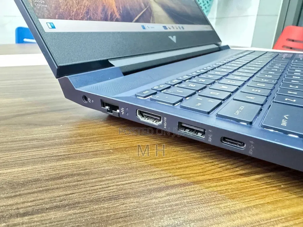 Laptop HP Victus 16 16GB Intel Core i7 SSD 512GB