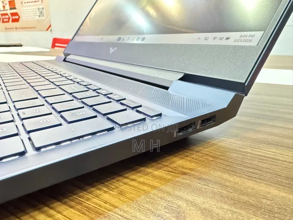 Laptop HP Victus 16 16GB Intel Core i7 SSD 512GB