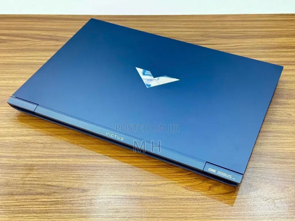 Laptop HP Victus 16 16GB Intel Core i7 SSD 512GB