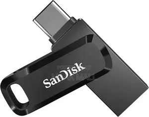 Sandisk Dual Drive Go 64gb Storage