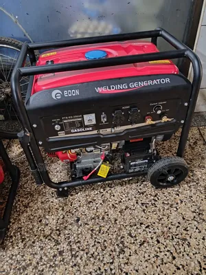 Edon Welding Generator