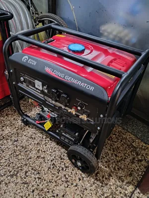 Edon Welding Generator