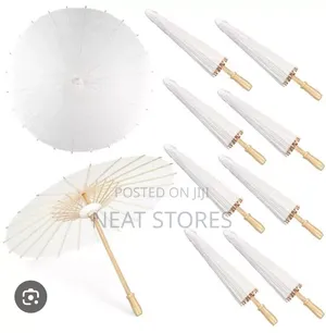 Events Decorative Parasol Umbrella