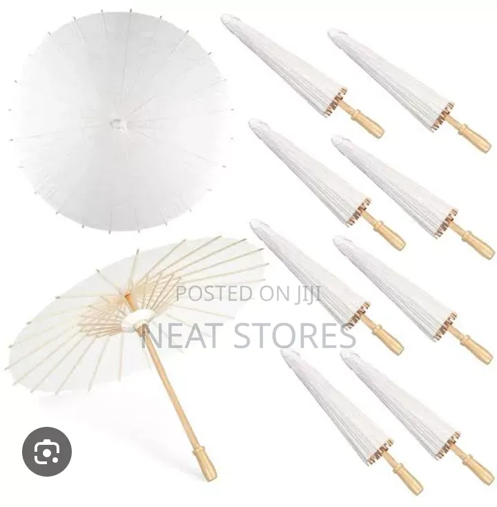 Events Decorative Parasol Umbrella