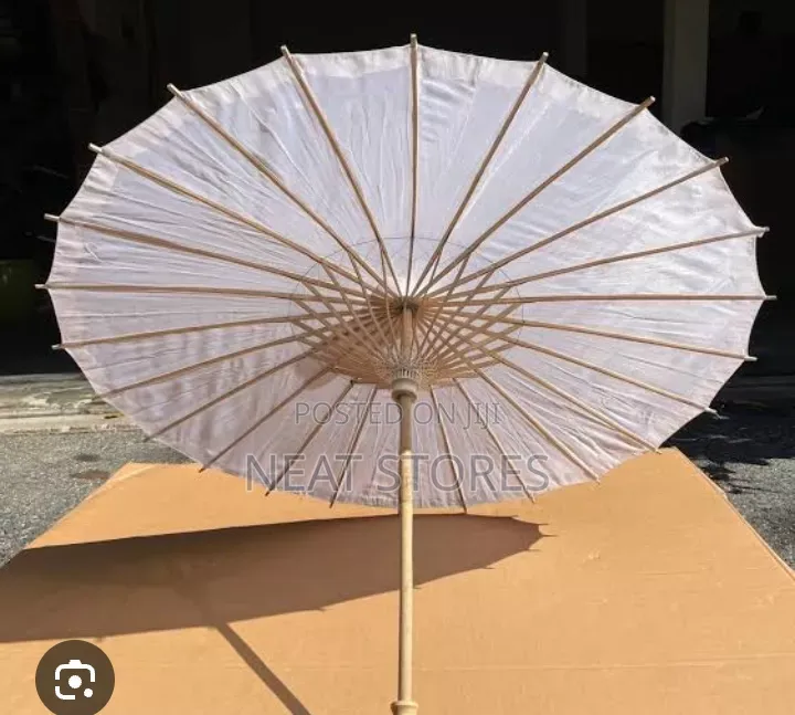 Events Decorative Parasol Umbrella
