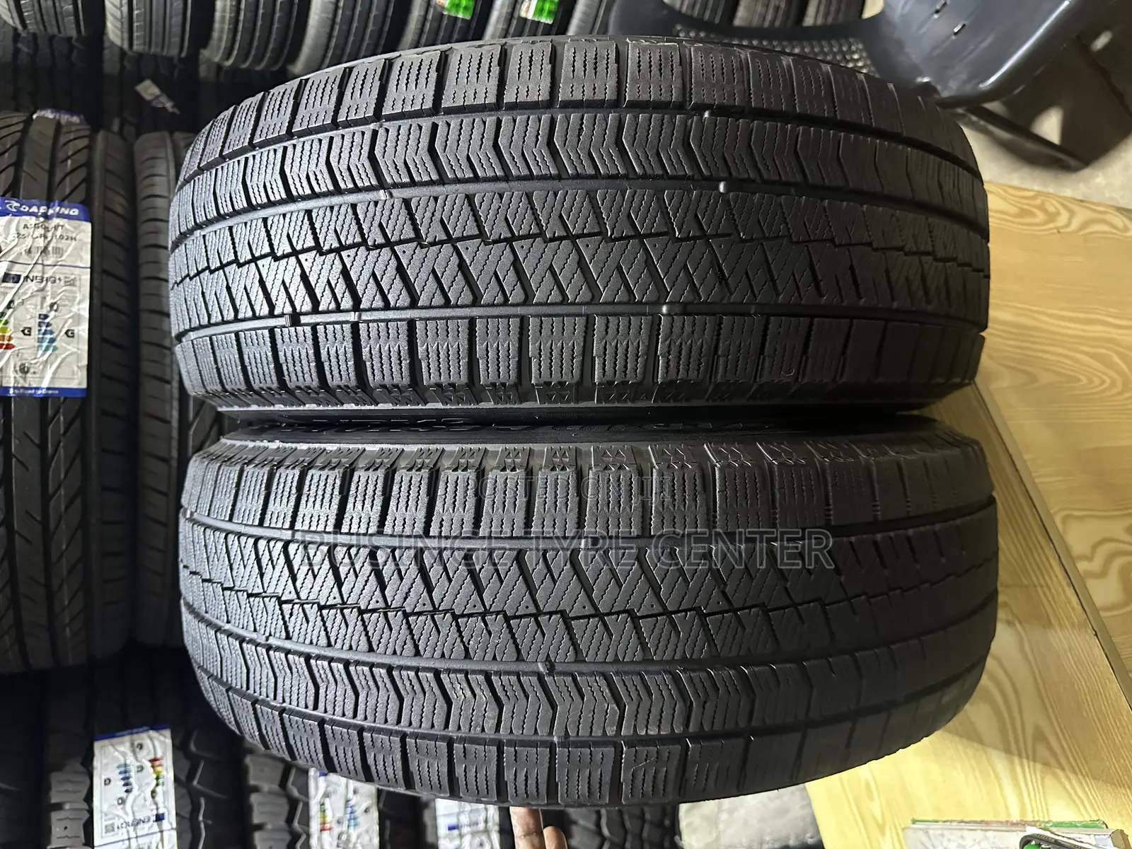 205/65r15 Bridgestone Japan Foreign Used Tires Imported Ones