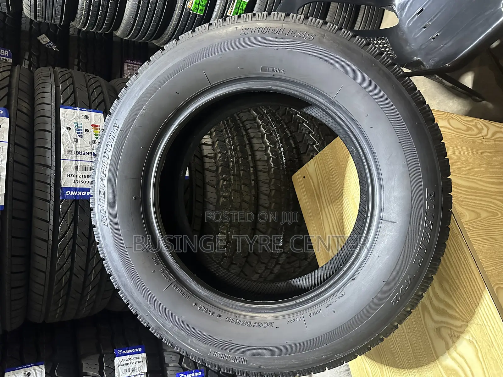 205/65r15 Bridgestone Japan Foreign Used Tires Imported Ones
