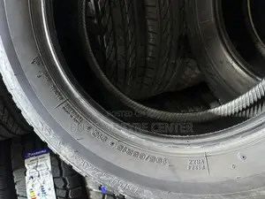 195/65r15 Bridgestone Tires  Foreign Used Still in Good  Condition