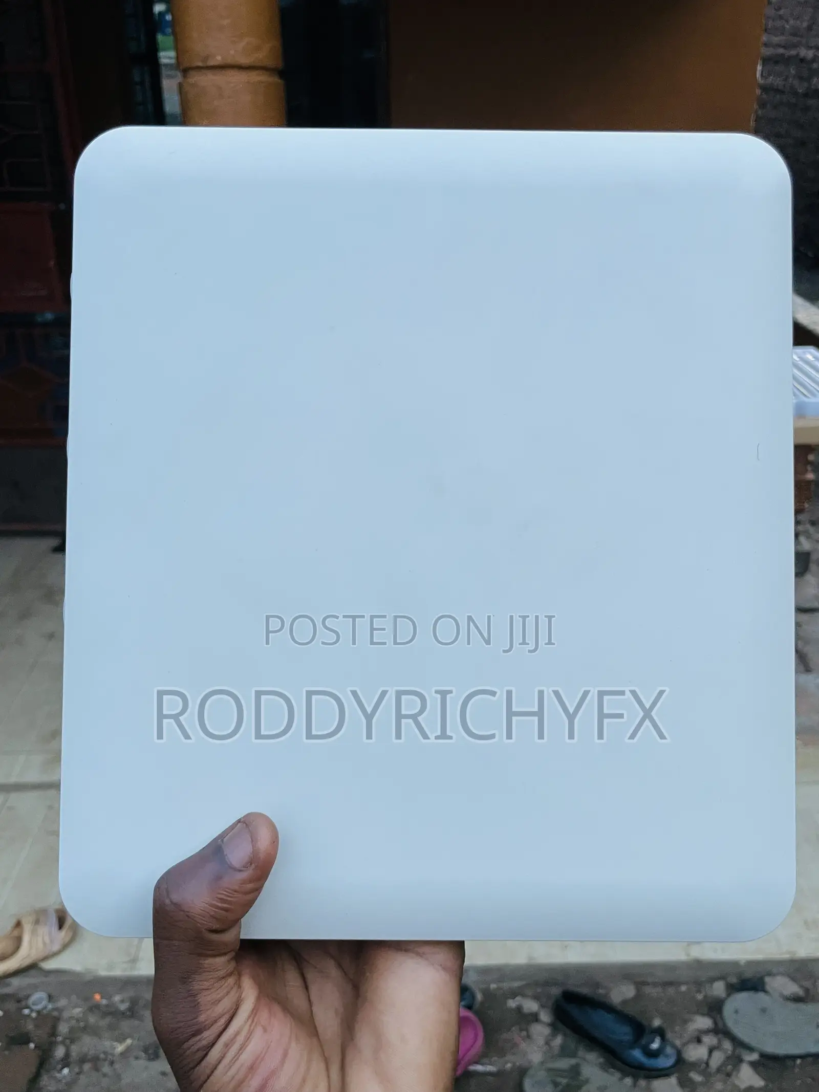 5300mbs 20km Grade Triband Access Point
