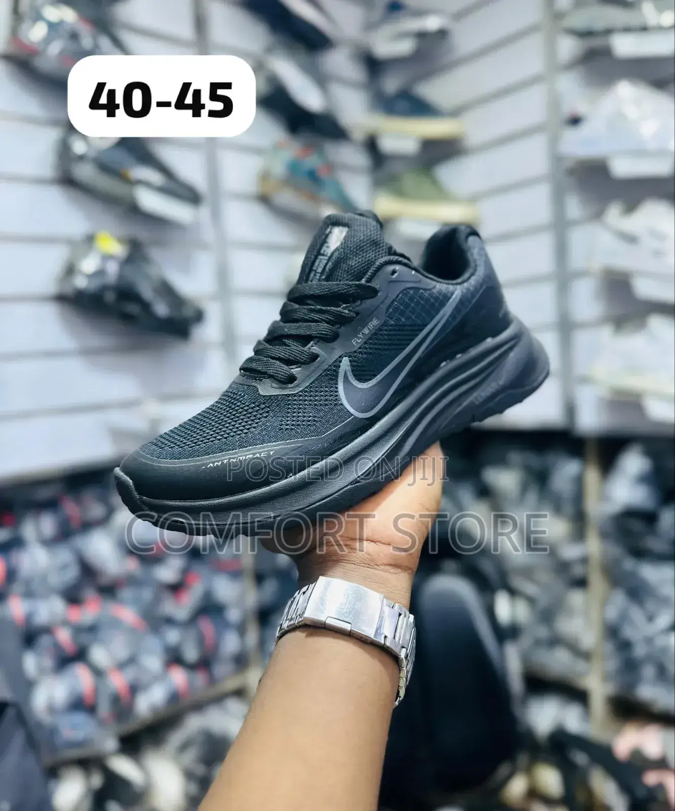 Trending Outdoor Activities Hiking Sneakers