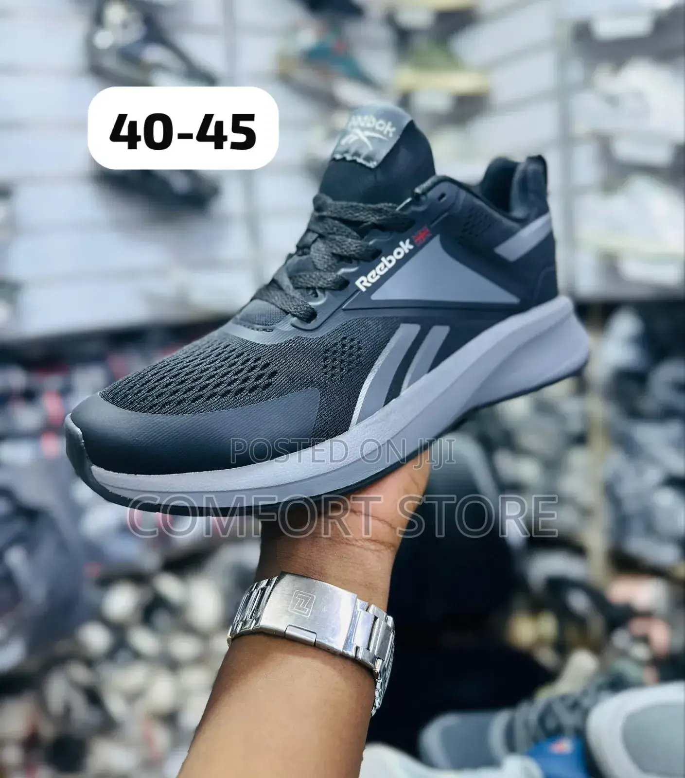 Trending Outdoor Activities Hiking Sneakers
