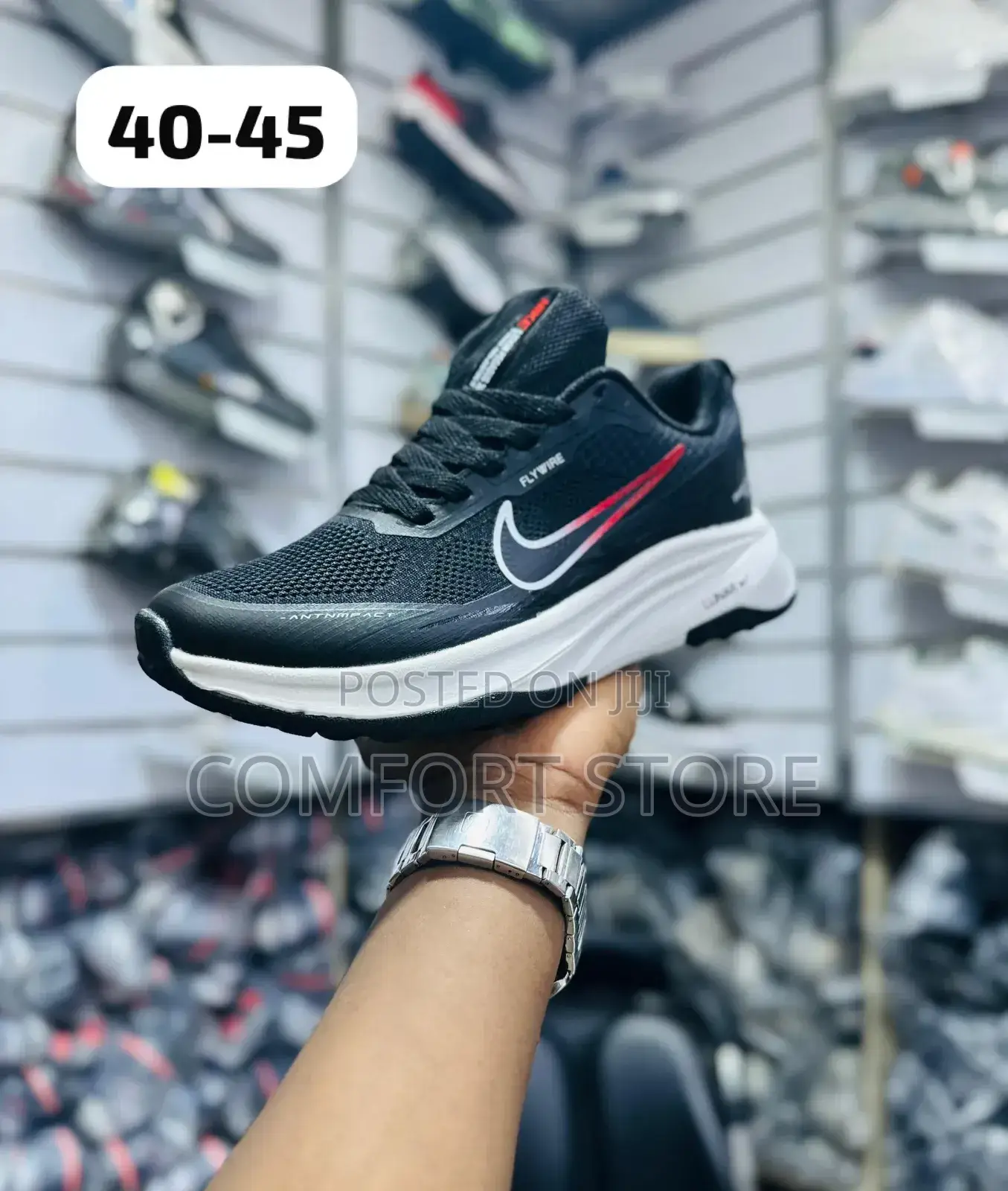 Trending Outdoor Activities Hiking Sneakers