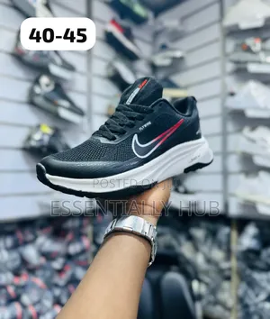 Trending Outdoor Activities Hiking Sneakers