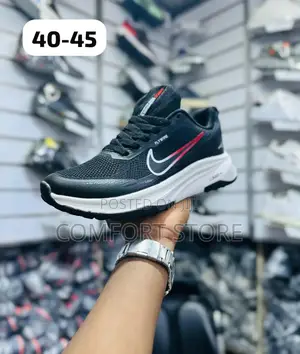Trending Outdoor Activities Hiking Sneakers