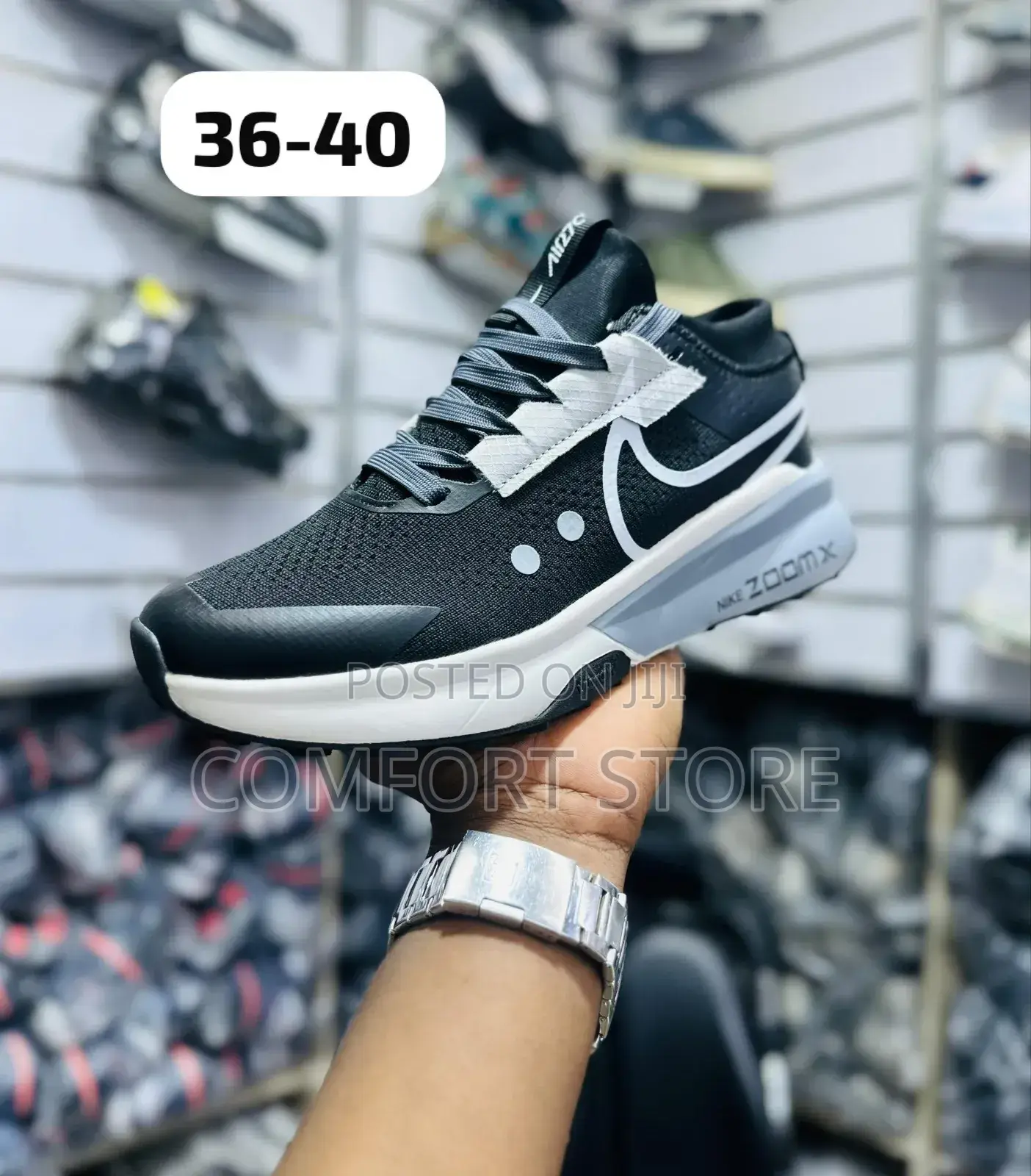 Trending Outdoor Activities Hiking Sneakers
