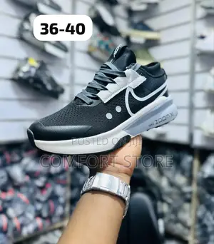 Trending Outdoor Activities Hiking Sneakers