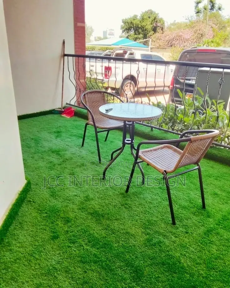 Balcony Artificial Grass Carpet
