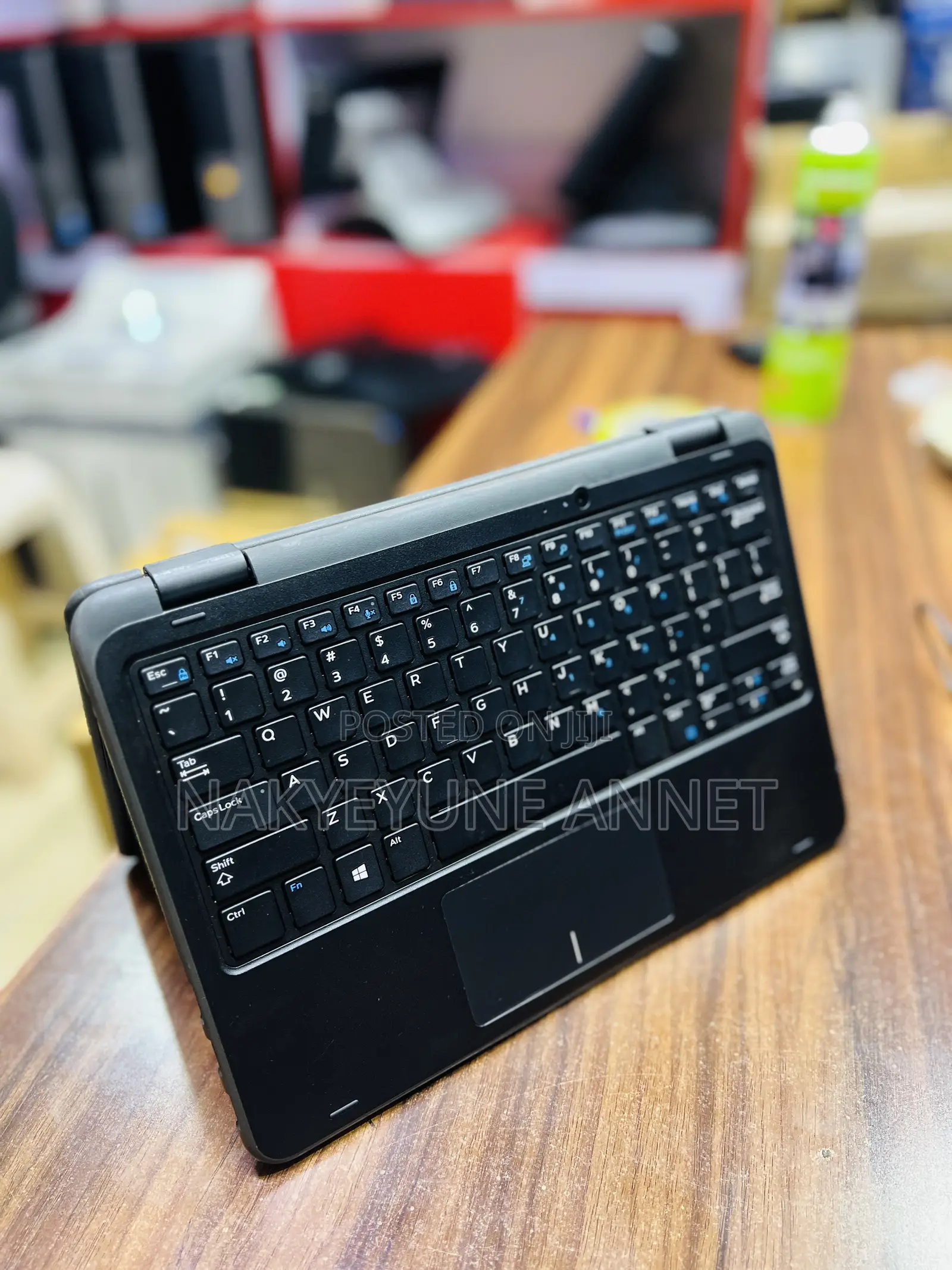 Laptop Dell Latitude 11 3190 4GB Intel Pentium SSD 128GB