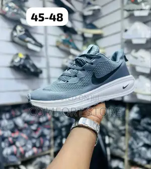 Classic Out Door Sneakers for Men