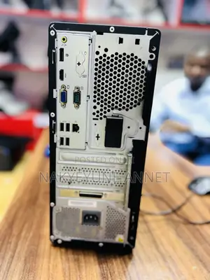 New Lenovo ThinkCentre Neo 50T 8GB Intel Core i3 HDD 1T