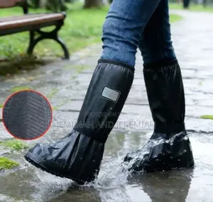 Rain Shoe Cover
