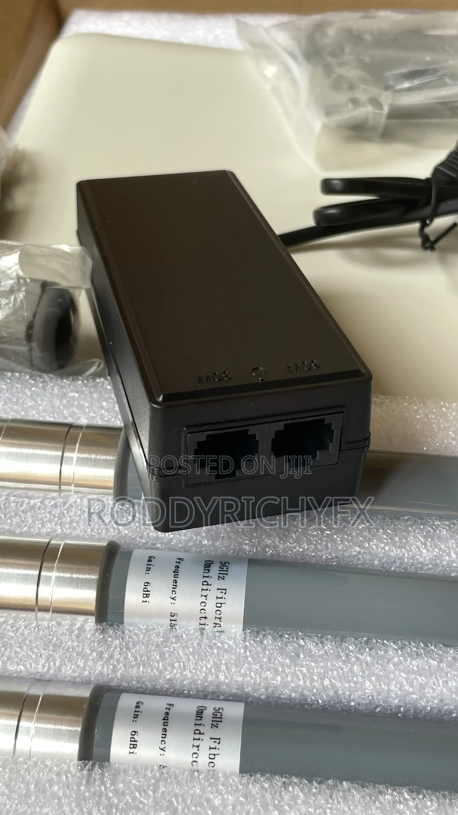 5300mbs 20km Grade Triband Access Point