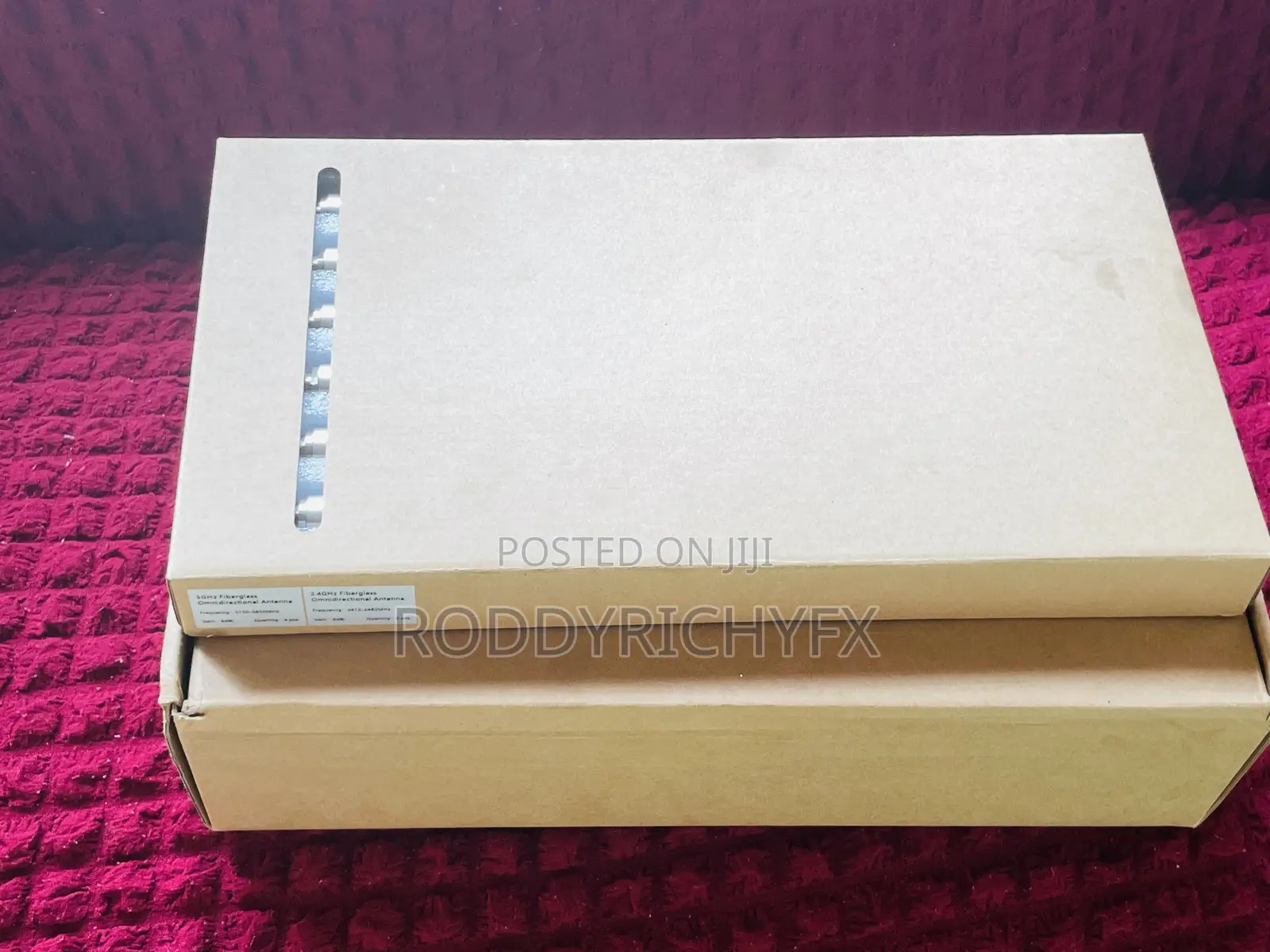 5300mbs 20km Grade Triband Access Point