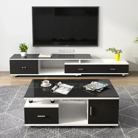 Modern Tvstand