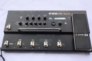 Line 6 Pod Hd 300