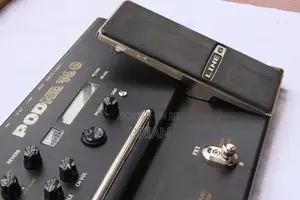Line 6 Pod Hd 300