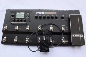 Line 6 Pod Hd 500