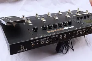 Line 6 Pod Hd 500