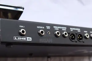 Line 6 Pod Hd 500