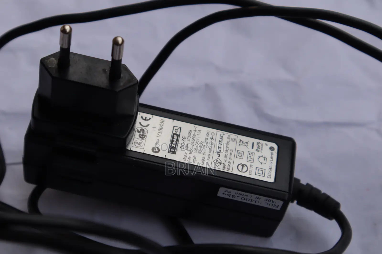 Line 6 Pod Hd 500