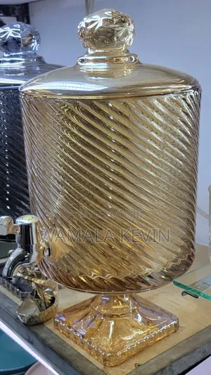Beverage Dispensers