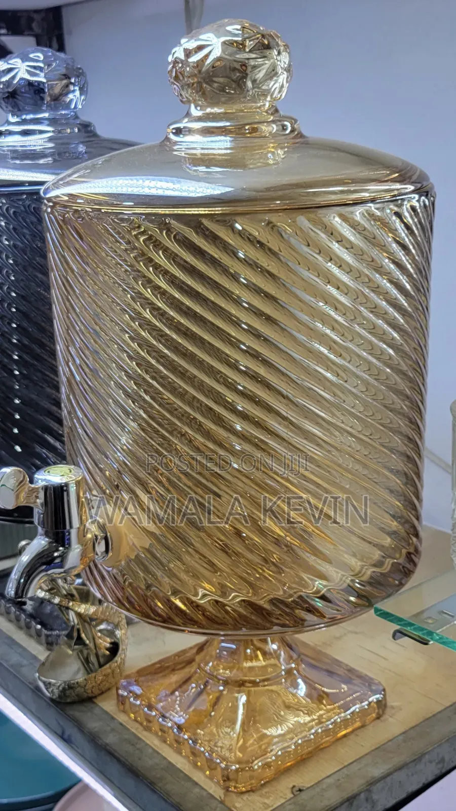 Beverage Dispensers