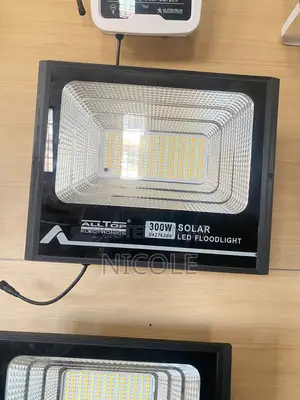 300w Outdoor Led Flood Light – Super Bright Energy Saving