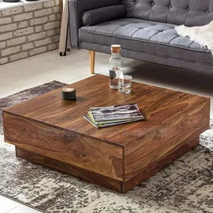 Modern Center Table