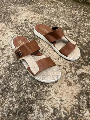 Classic Office Luxury Men's Sandals