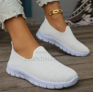 Women's Shorts Sneakers for Gym