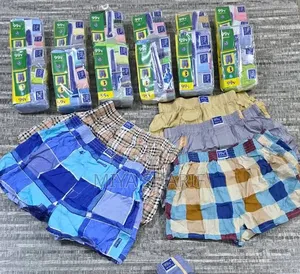 3 Pc Boxers