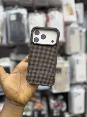 Pitaka Aramid Proguard Case