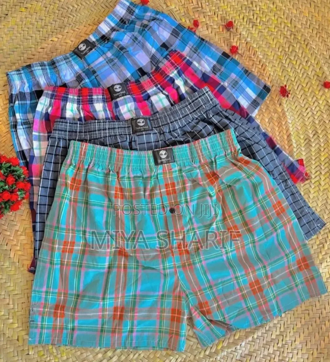 Timberland Boxers
